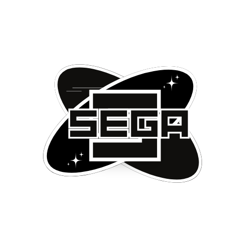 Logo da SEGA